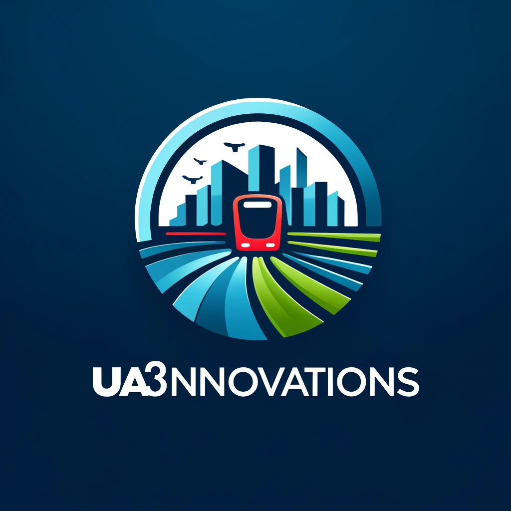 UA3Innovations Logo